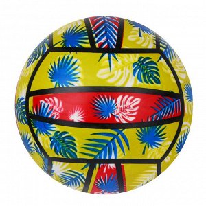 Мяч детский "Веселое настроение", d23см, ПВХ, 4 дизайна