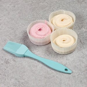 VETTA Кисточка силиконовая