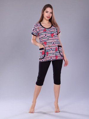 Костюм женский Елена(микс) распродажа
