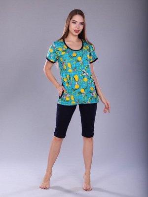 Костюм женский Елена(микс) распродажа