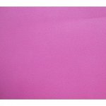 Фоамиран (EVA) розовый 1мм, 40*50см