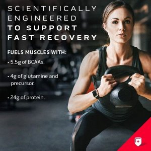 Протеин MUSCLETECH Nitro-Tech Whey Gold - 0,9 кг