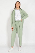 Брюки Kivviwear 4101/16 светлый хаки