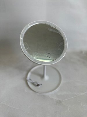 Зеркало косметическое для макияжа с подсветкой tsble lamp make up mirror