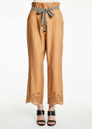 Брюки TROUSERS G. AUD. I fashion и jeans SS21