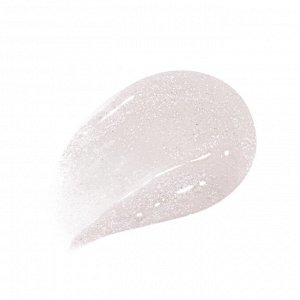 ARAVIA Professional  Блеск для объема и сияния губ с эффектом «жидкого» стекла 4D FULL SENSATIONAL/01 розово-перламутровый, 5.5 мл