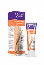 Velvet Экспресс-Депилятор, замедляющий рост волос, 100 мл