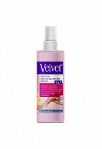 Velvet Лосьон  5 в1 после удаления волос и для замедления их роста 200 мл