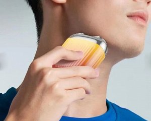 Электробритва Hoco Portable Mini Shaver DI30