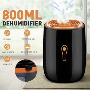 Осушитель воздуха Yangz Mini Dehumidifier