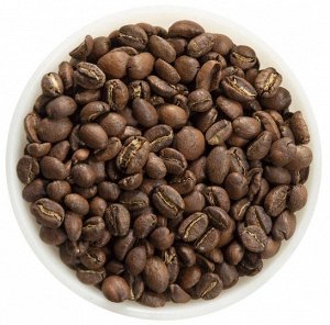 Кофе "Эфиопия Лиму натуральный" в зернах 1 кг
