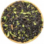 Зеленый  чай «Таежный бор»