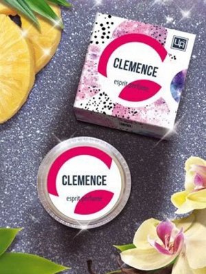Средство парфюмерное Clemence FD1066 5 г