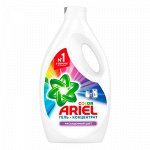 ARIEL СМС жидк. Color 2.6л