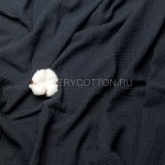 Ткань муслин 100% хлопок отрез