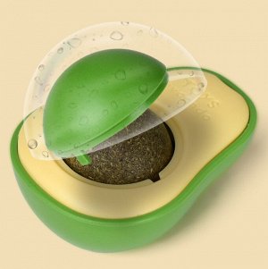 Игрушка для кошек "Мятный шарик" Avocado