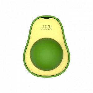 Игрушка для кошек "Мятный шарик" Avocado