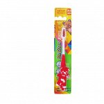 Зубная щетка Др. Клин Кидс 3-5 лет МИКС (9468)