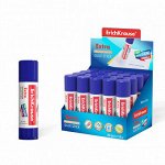 Клей карандаш ErichKrause Extra 15 г