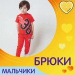 Брюки boys