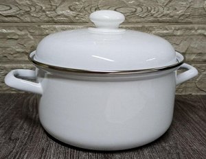 Кастрюля эм. 3,0л С1512АП2