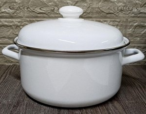 Кастрюля эм. 4,5л С1515АП2