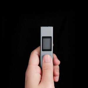 Лазерный дальномер Xiaomi Duka Laser Range Finder LS2 / 25м
