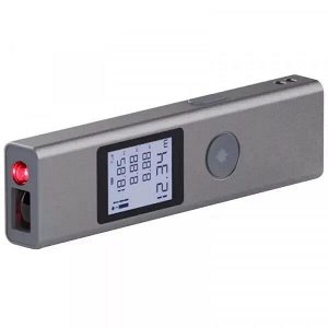 Лазерный дальномер Xiaomi Duka Laser Range Finder LS2 / 25м