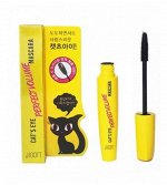 Тушь для ресниц ОБЪЕМ Cat&#039;s Eye Perfect Volume Mascara, 12 гр