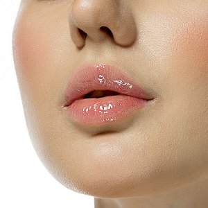 ARAVIA Professional Блеск для губ увлажняющий и восстанавливающий 4D FULL SENSATIONAL / 02 розово-красный, 5.5 мл