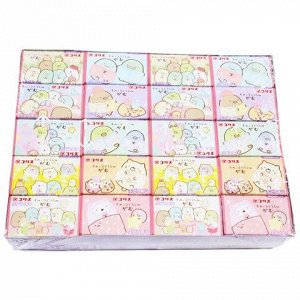 Без бренда Жевательная резинка Top Seika Sumikkogurashi со вкусом йогурта 6г Япония