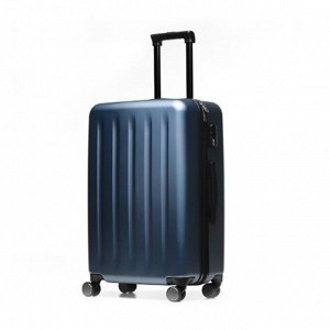 Чемодан Xiaomi Mi Trolley 90 Points 20" Синий