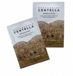 SKIN1004 Очищающая пенка для лица Madagascar Centella Ampoule Foam  (Sachets)