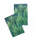 SKIN1004 Сыворотка с чайным деревом для жирной кожи склонной к акне. Madagascar Centella Tea-Trica Relief Ampoule(Sachets)