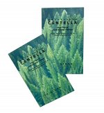 SKIN1004 Тонер для лица осветляющий с центеллой Madagascar Centella Tea-Trica Purifying Toner(Sachets)