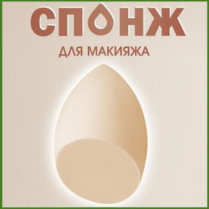 Спонжи для макияжа