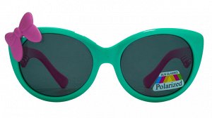 Cafa France Поляризационные солнцезащитные очки водителя, 100% защита от ультрафиолета для девочек K00103