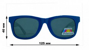 Cafa France Поляризационные солнцезащитные очки водителя, 100% защита от ультрафиолета для мальчиков K00109