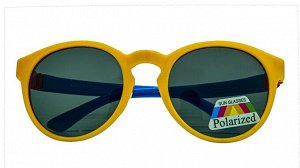Cafa France Поляризационные солнцезащитные очки водителя, 100% защита от ультрафиолета для девочек и мальчиков K00105