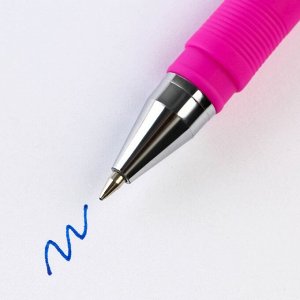 Подарочный набор, блок бумаги и ручка пластик «Учителю: Любимой учительнице»