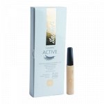 Сашель Active гель для ресниц  (гель-комплекс для восстановления структуры и роста ресниц)   12 мл.