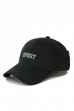 Бейсболка с очками AN Jamont DFD Sport