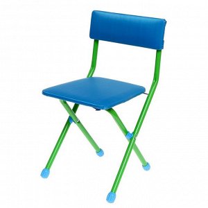 ZABIAKA Комплект детской мебели «Животные», мягкий стул