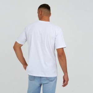 Футболка мужская KAFTAN «Лев».