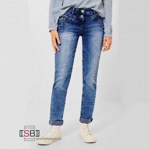 374822, Denim