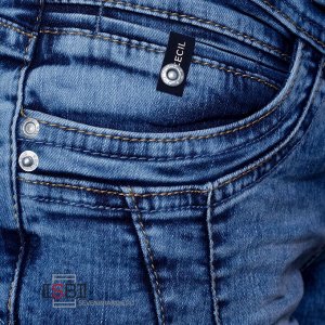 374822, Denim