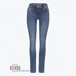 374748, Denim Blue