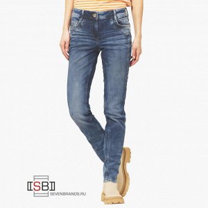 374748, Denim Blue