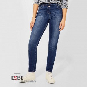 374748, Denim Blue