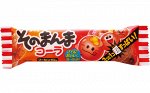 Жевательная резинка с наполнителем со вкусом колы 14,4гр.